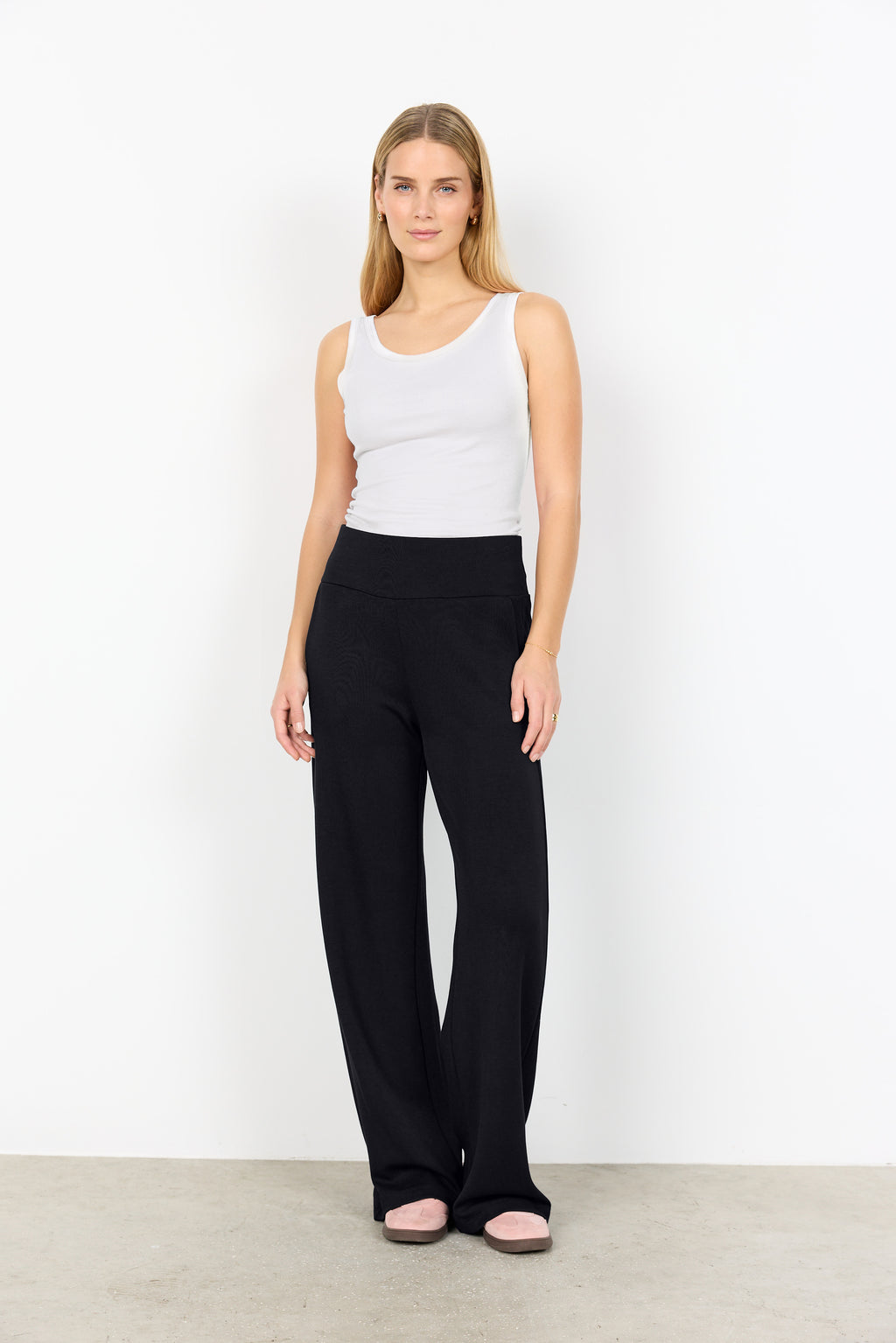 Soya Concept  SC-BANU 279 Trousers