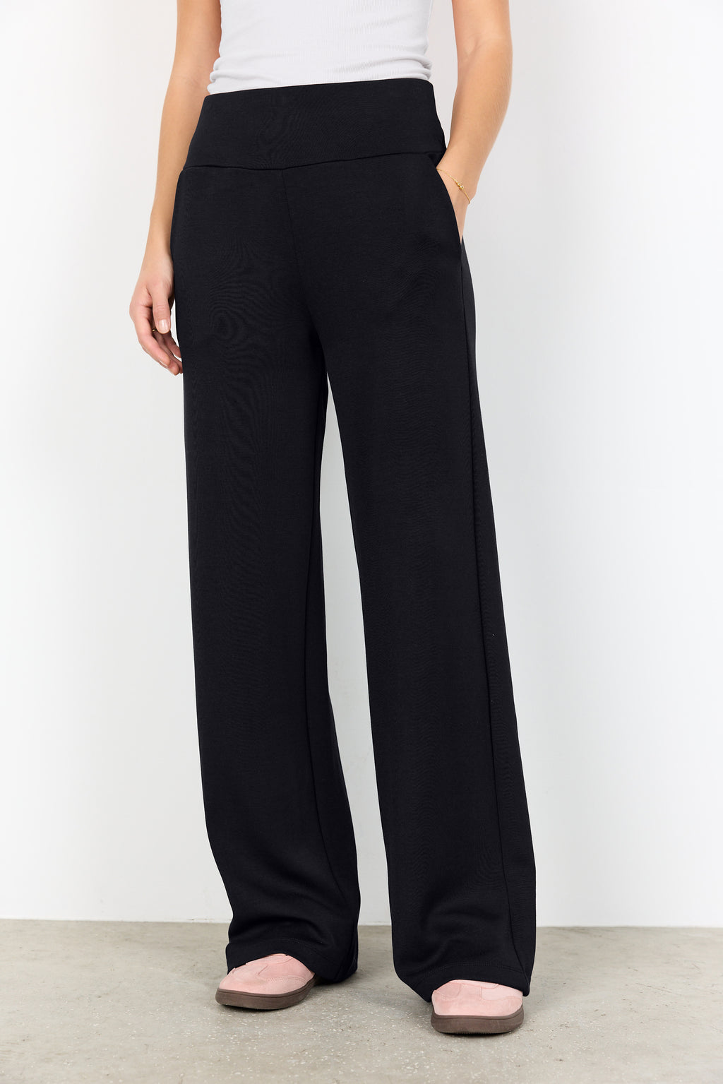 Soya Concept  SC-BANU 279 Trousers
