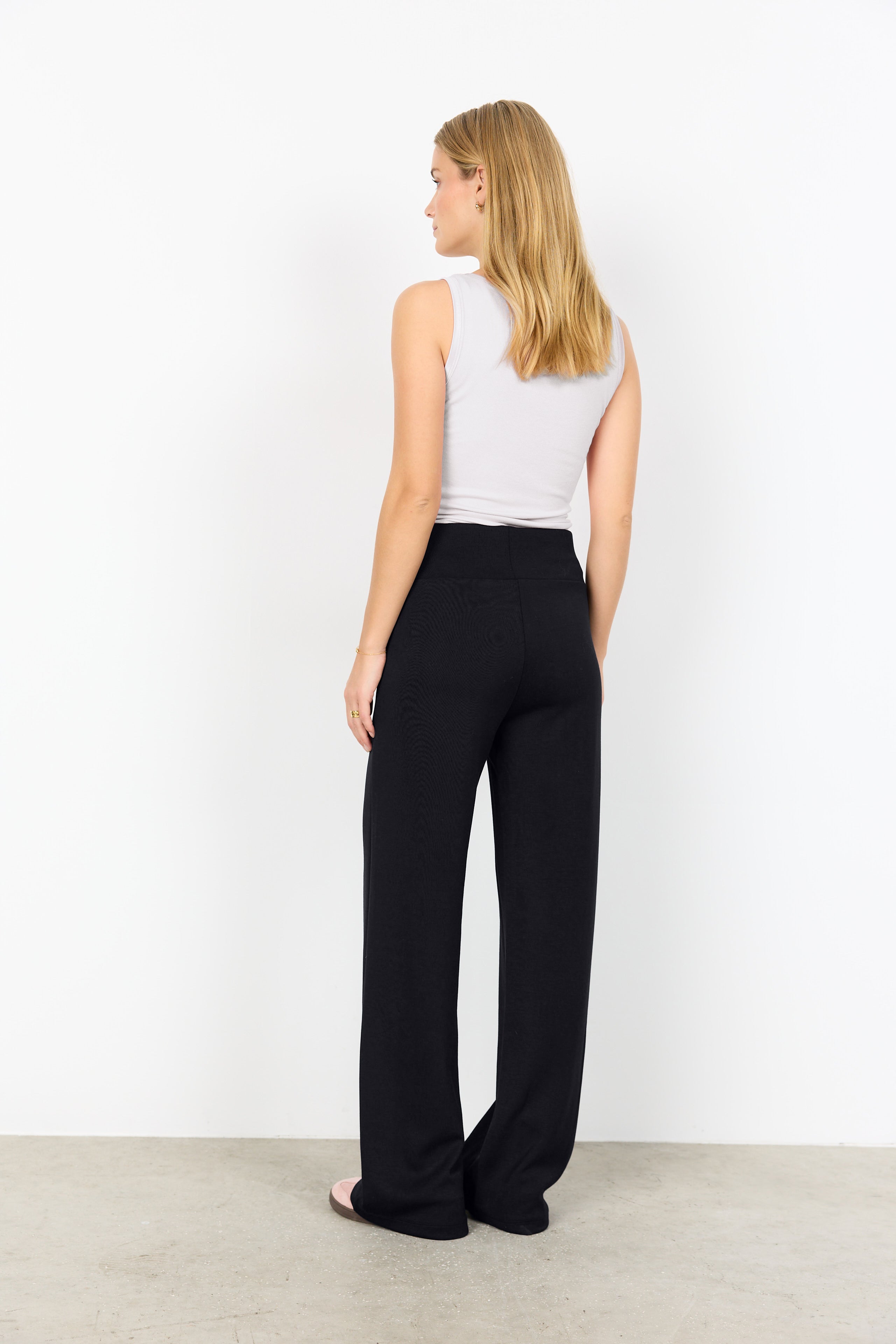 Soya Concept  SC-BANU 279 Trousers