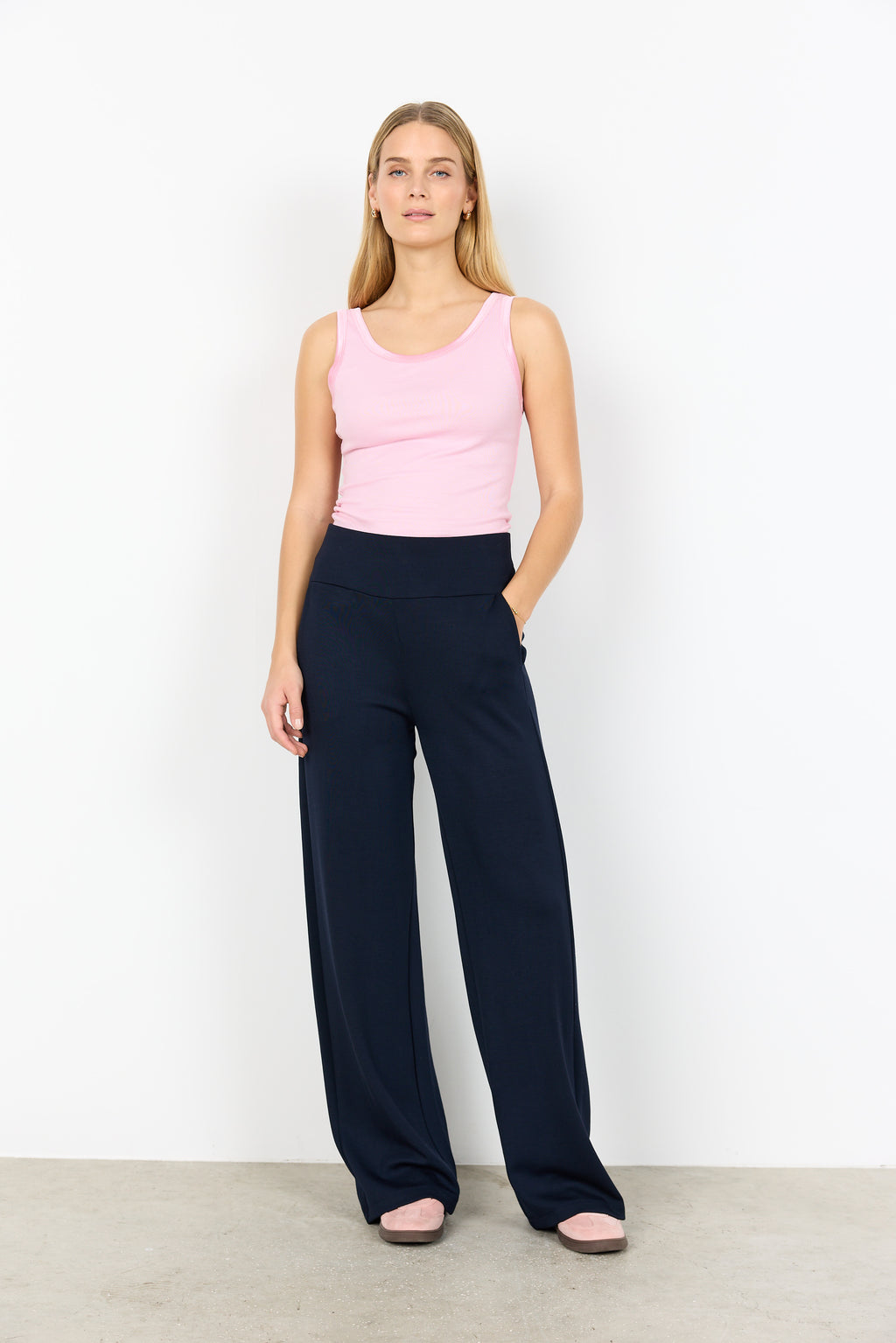 Soya Concept  SC-BANU 279 Trousers