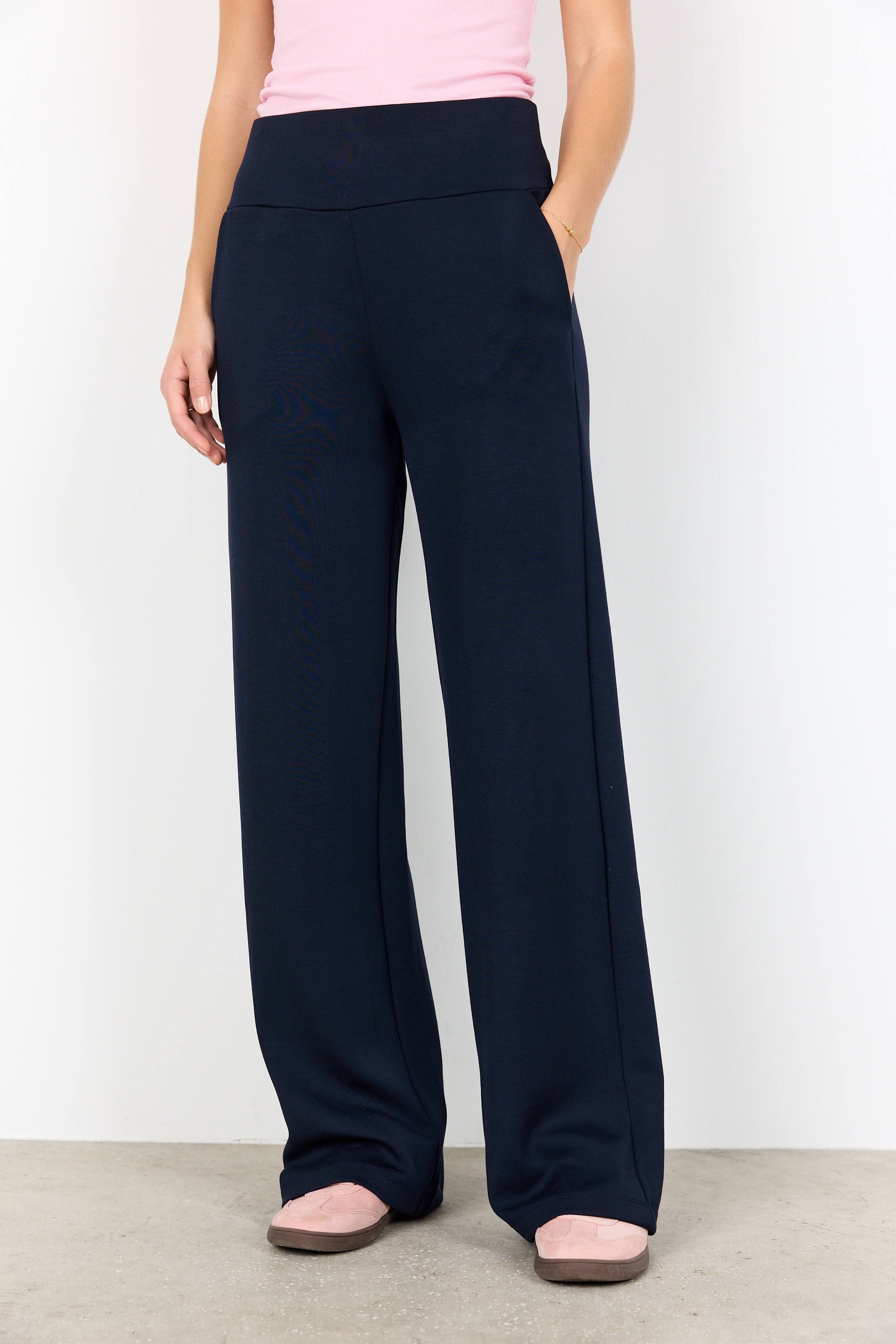 Soya Concept  SC-BANU 279 Trousers