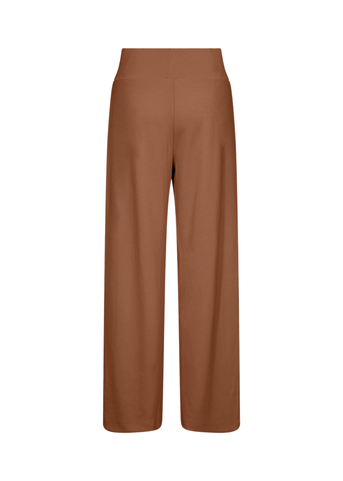 Soya Concept Banu 279 Trousers-Soya Concept-White finn
