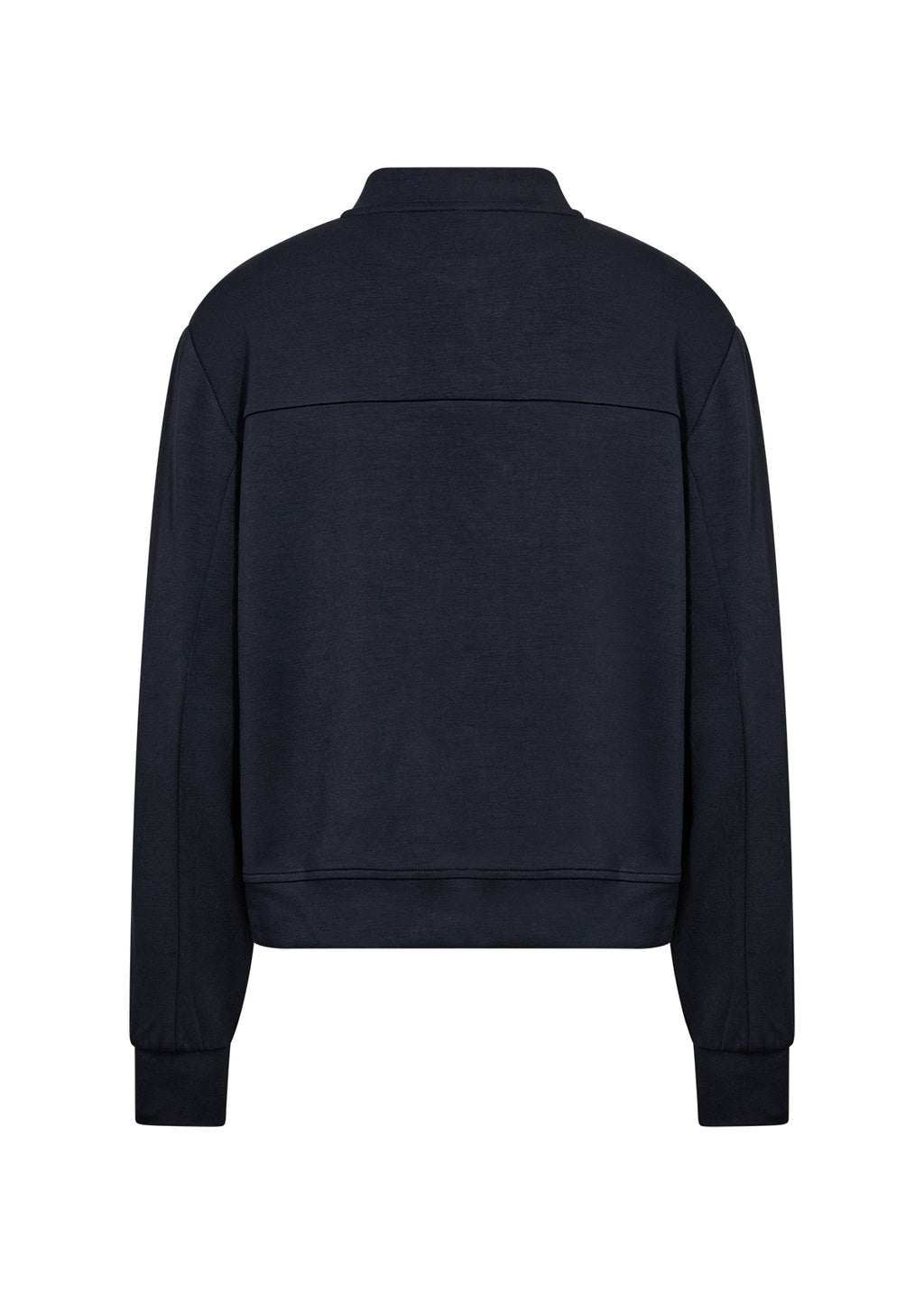 Soya Concept SC-BANU 283 Jacket-Soya Concept-White finn