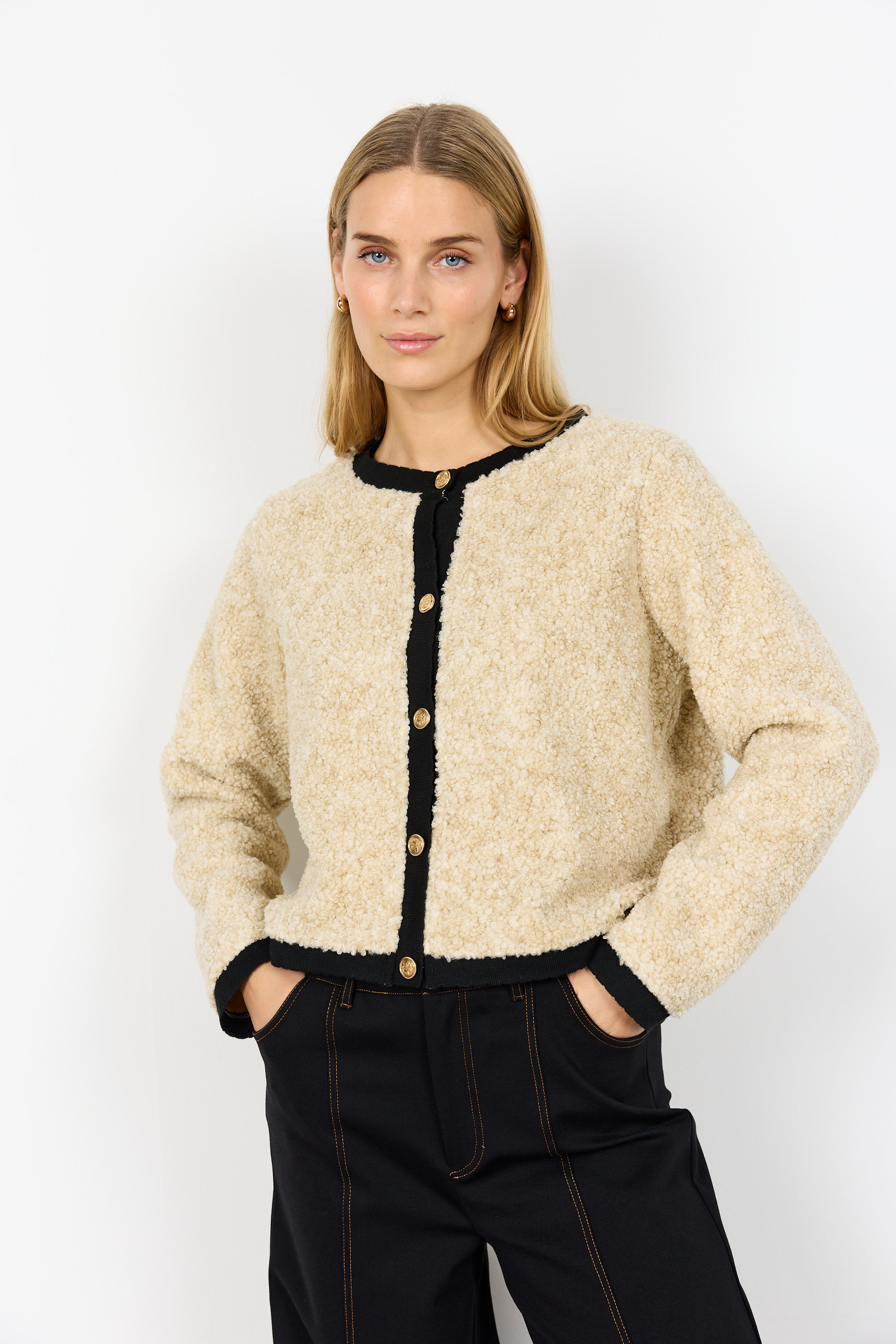 Soya Concept SC-BESSIE 7 Cardigan