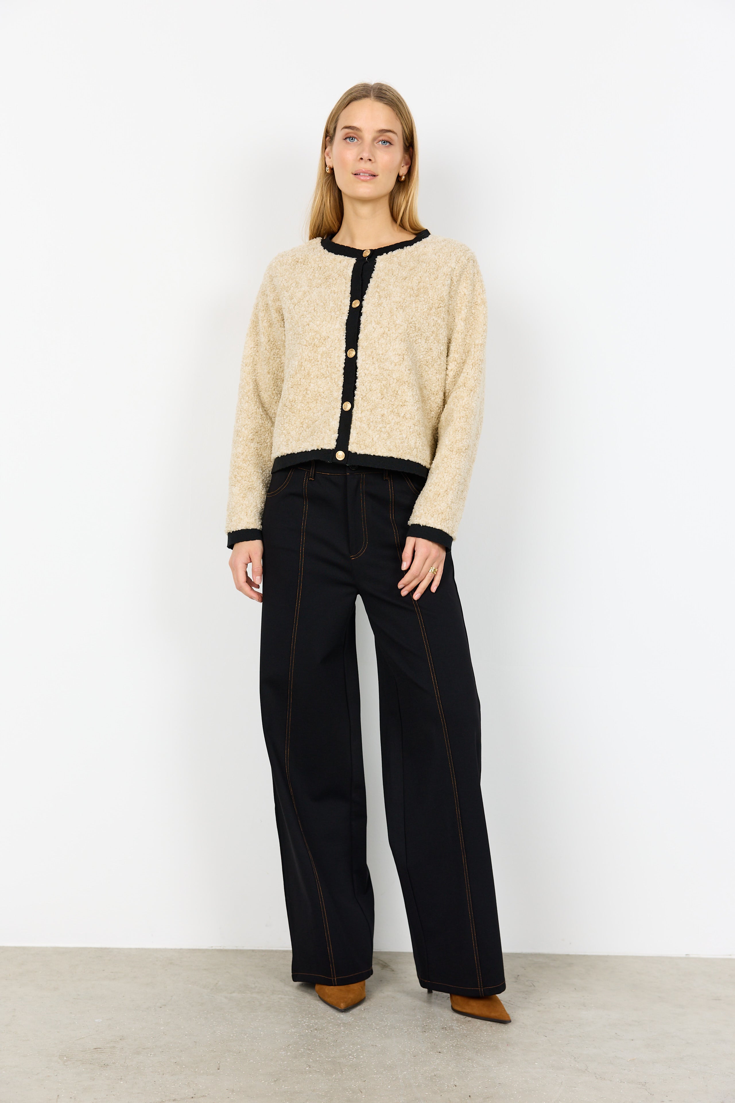 Soya Concept SC-BESSIE 7 Cardigan