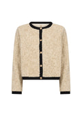 Soya Concept SC-BESSIE 7 Cardigan-Soya Concept-White finn