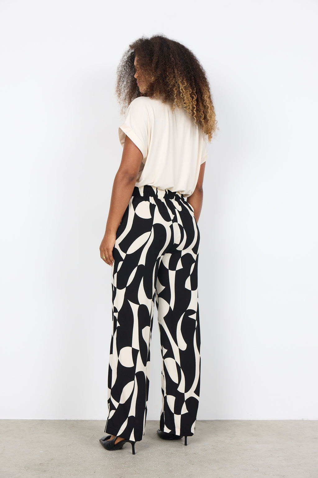 Soya Concept SC-THILDE 50 Top-Soya Concept-White finn