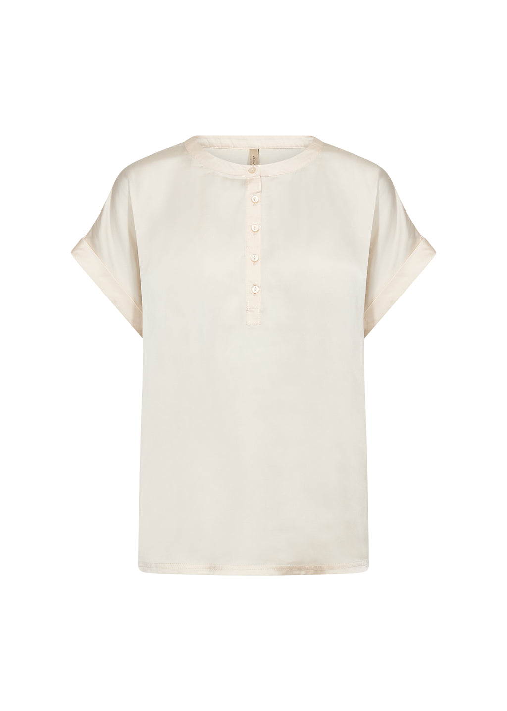Soya Concept SC-THILDE 50 Top-Soya Concept-White finn