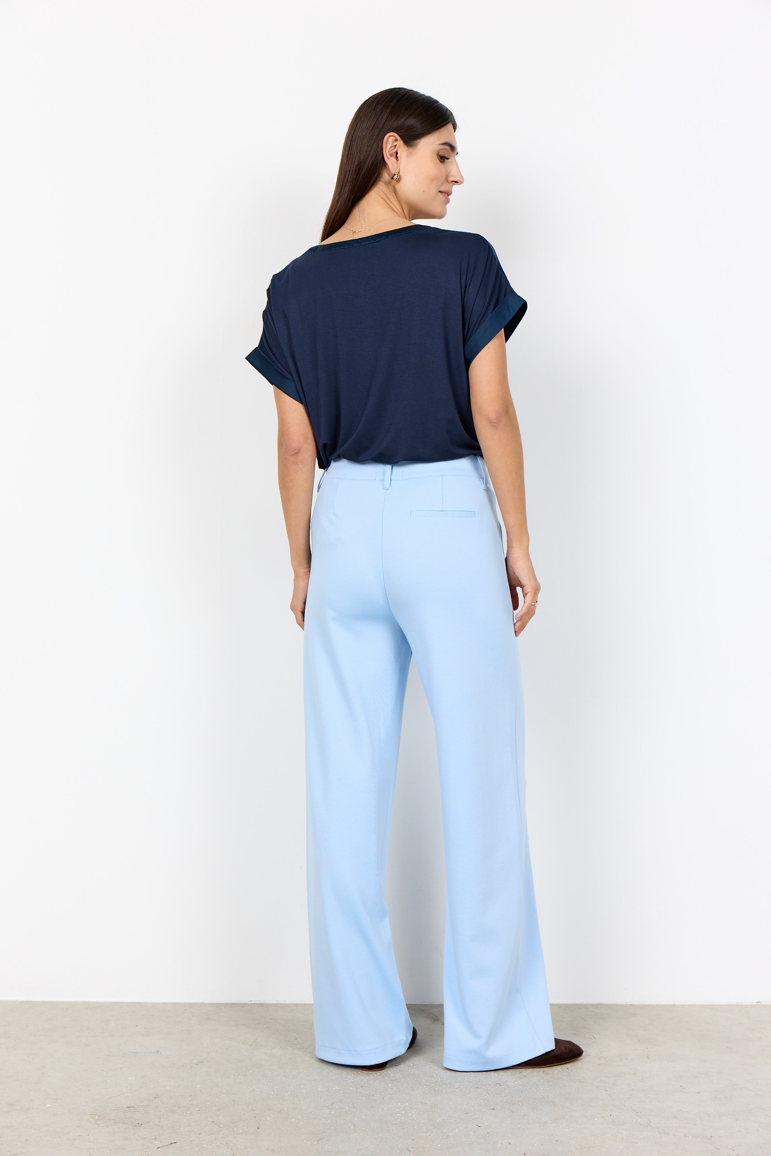 Soya Concept SC-THILDE 50 Top-Soya Concept-White finn