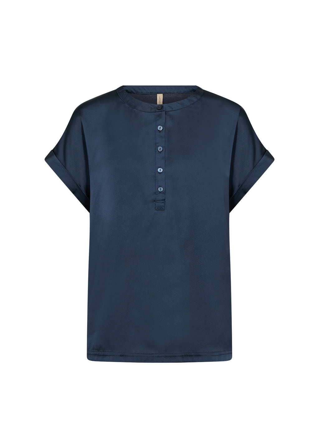 Soya Concept SC-THILDE 50 Top-Soya Concept-White finn