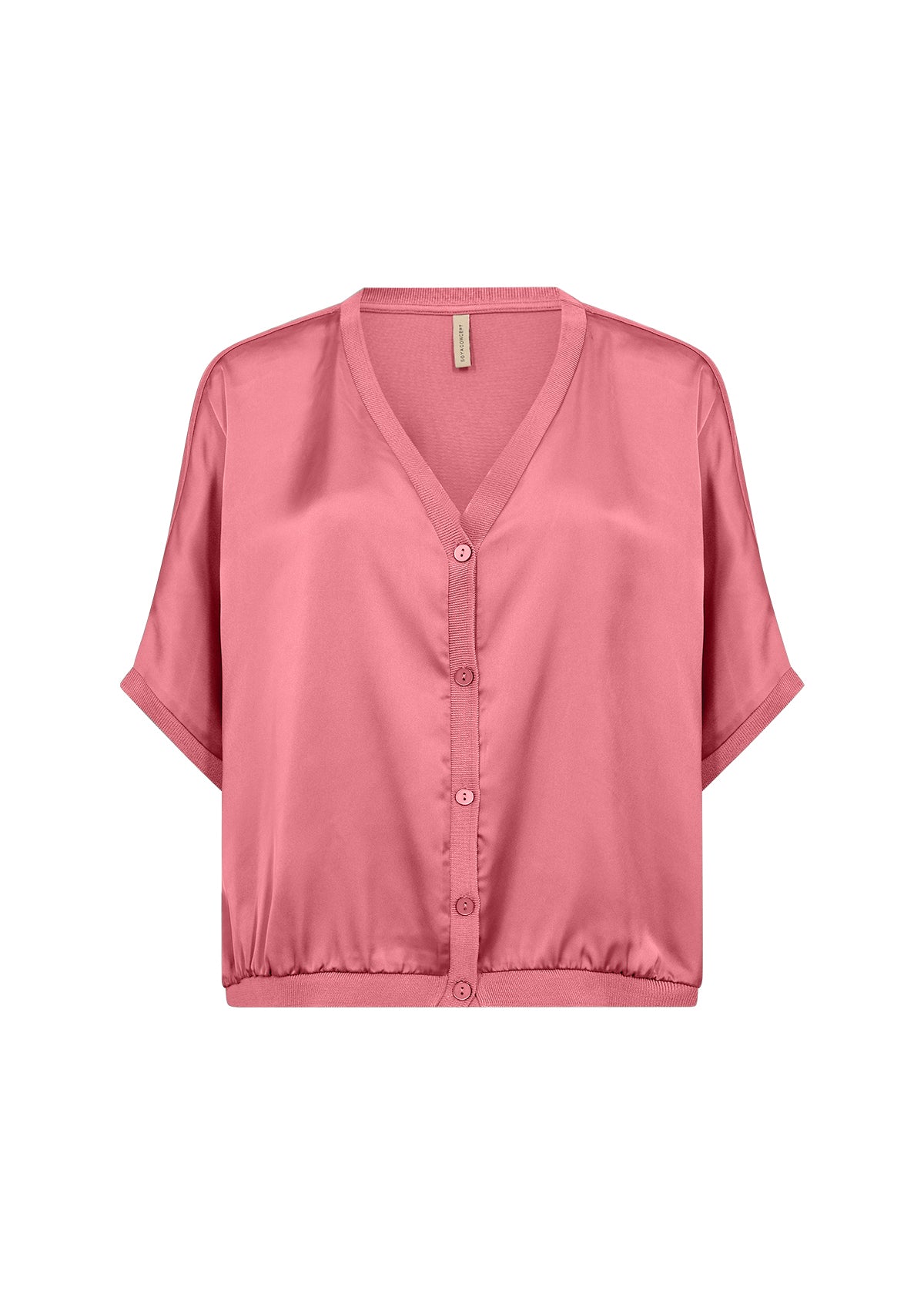 Soya Concept SC-THILDE 51 Top-Soya Concept-White finn
