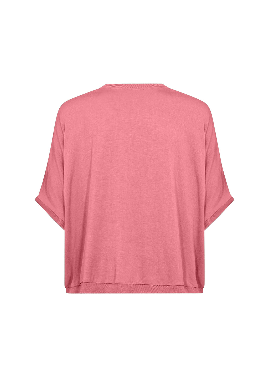 Soya Concept SC-THILDE 51 Top-Soya Concept-White finn