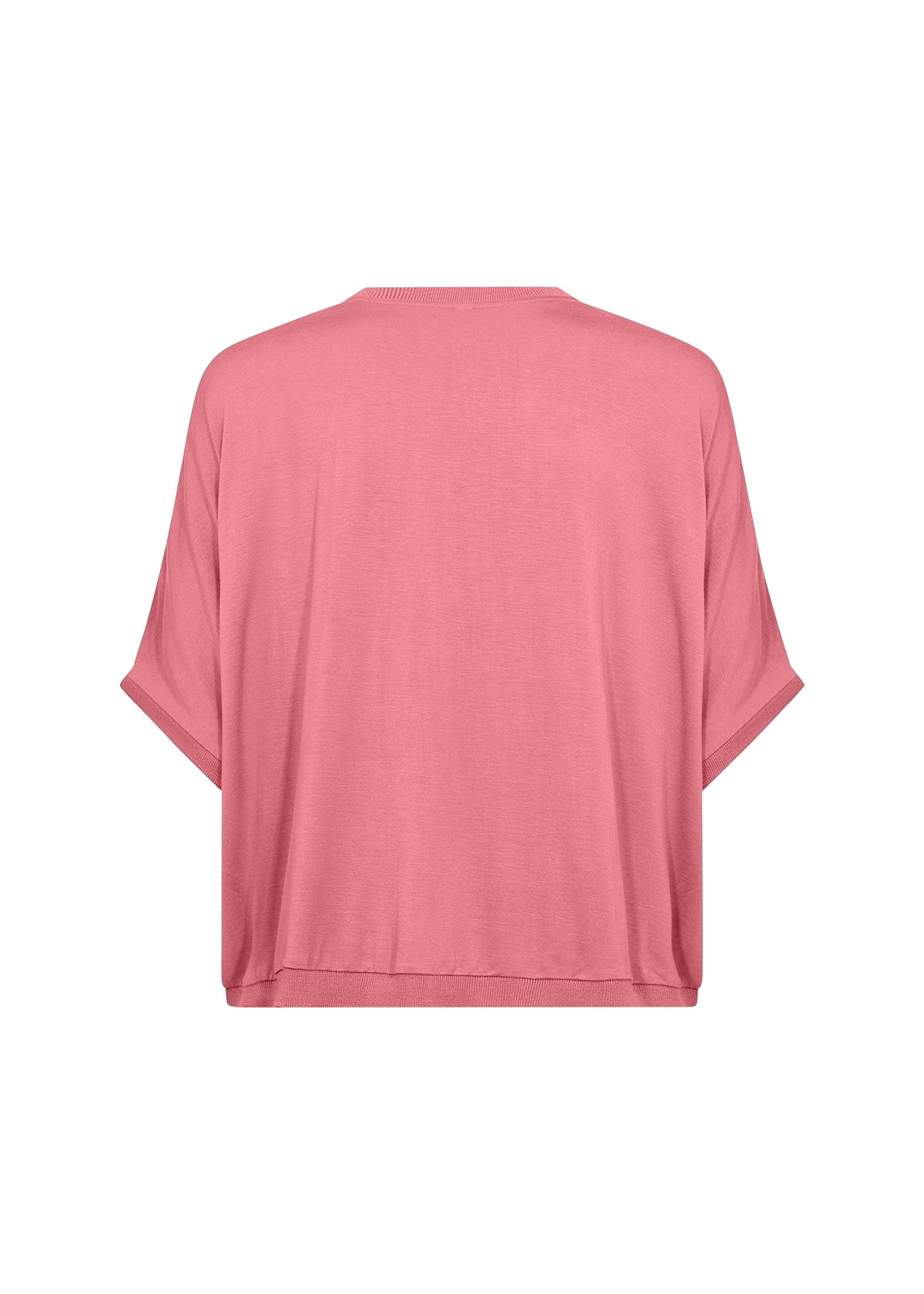 Soya Concept SC-THILDE 51 Top-Soya Concept-White finn