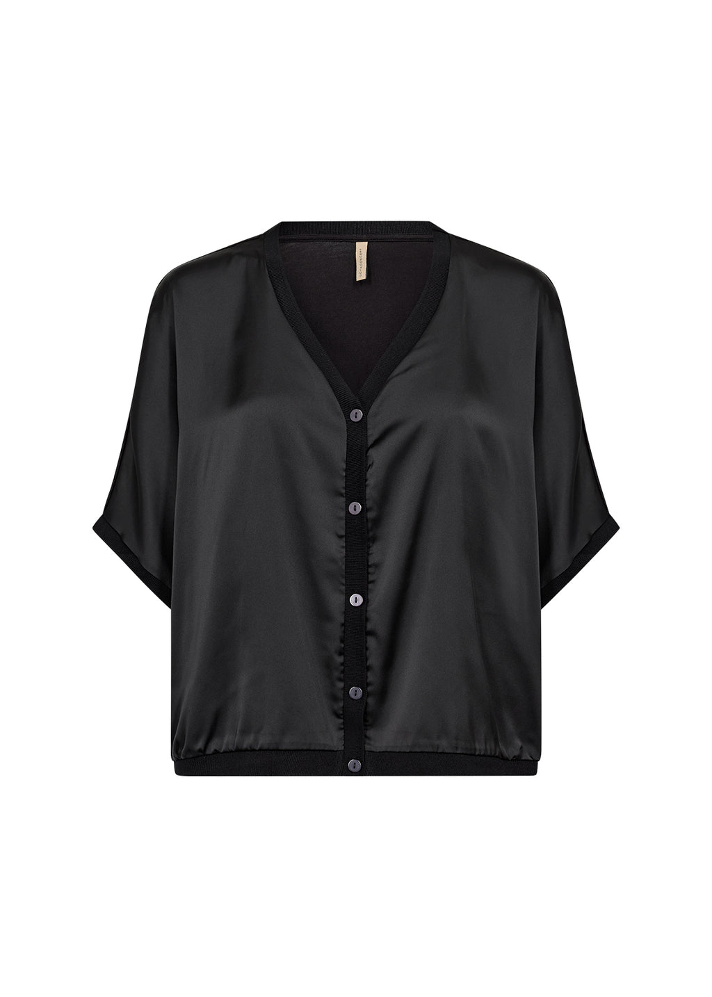 Soya Concept SC-THILDE 51 Top-Soya Concept-White finn