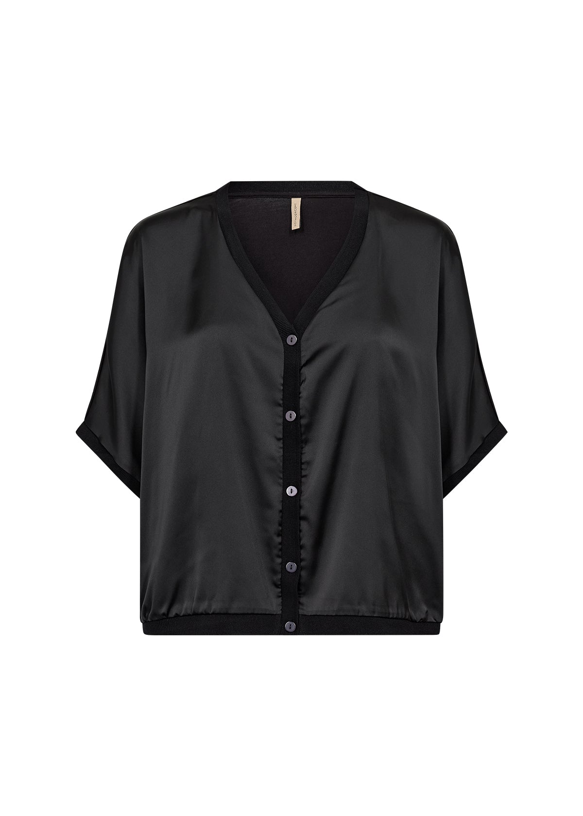 Soya Concept SC-THILDE 51 Top-Soya Concept-White finn