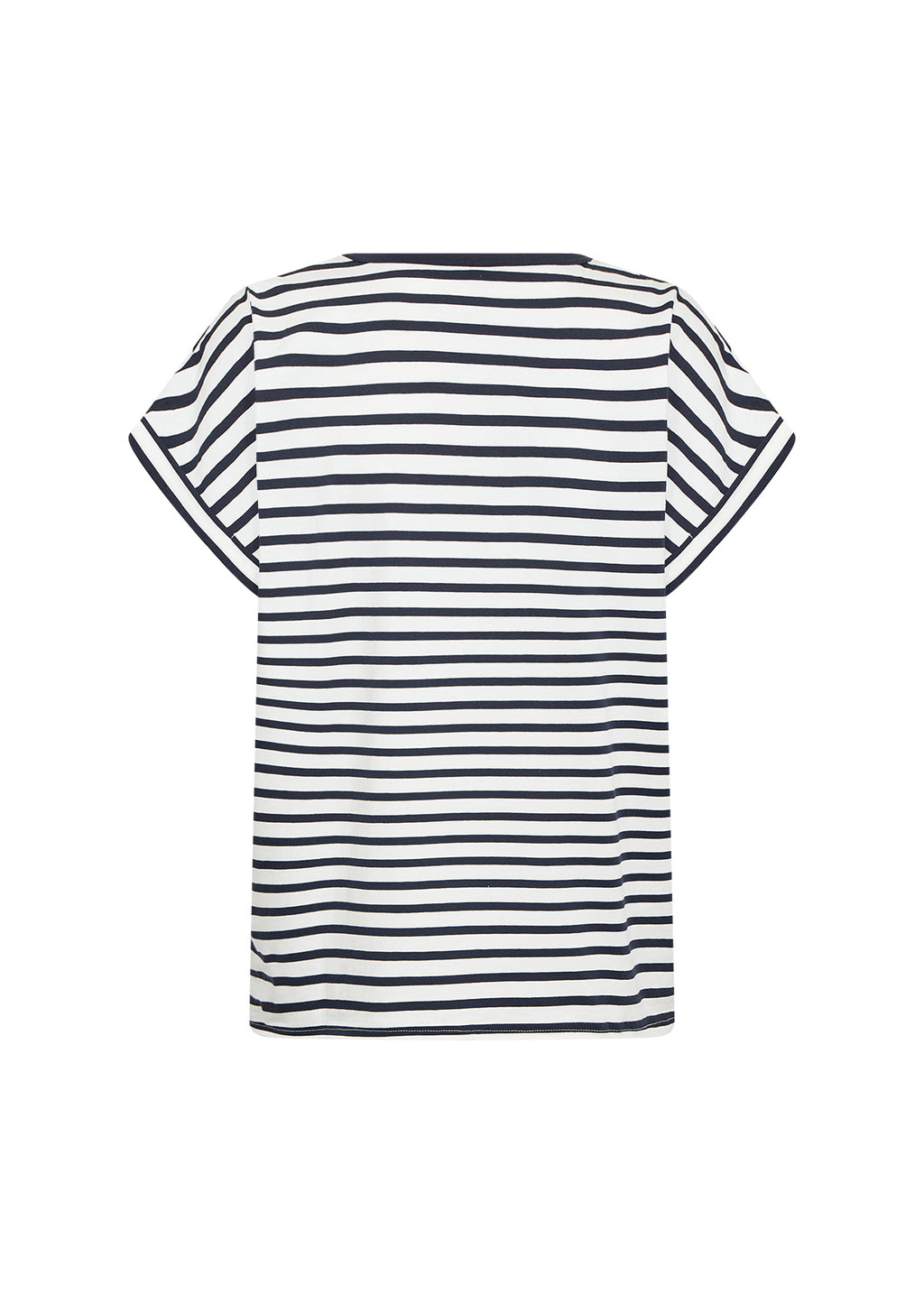Soya Concept Rina Stripe T-shirt