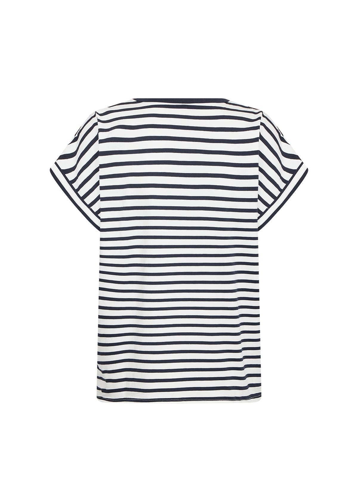Soya Concept Rina Stripe T-shirt