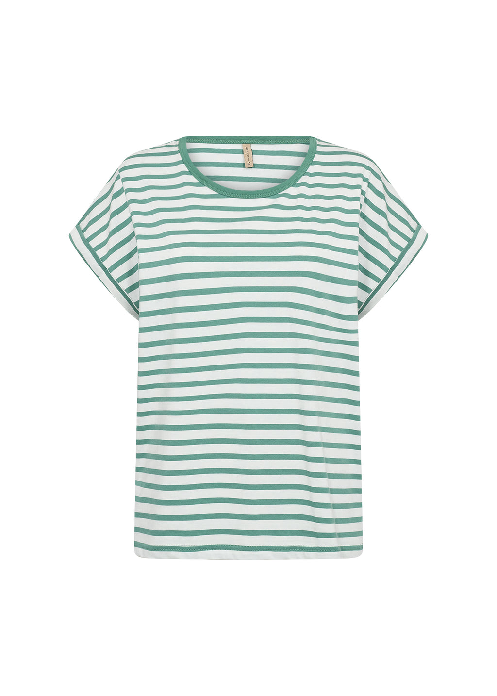 Soya Concept Rina Stripe T-shirt