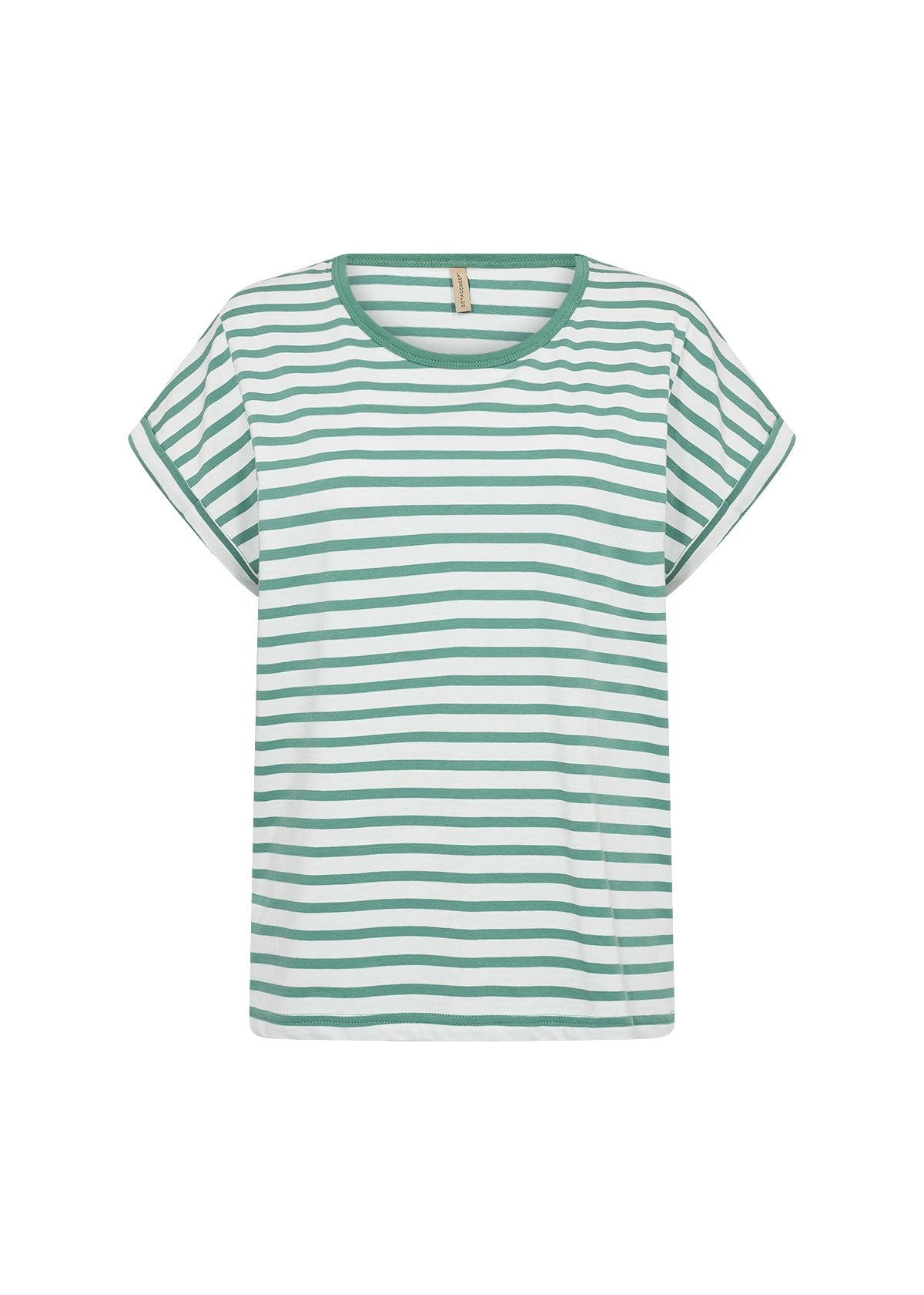 Soya Concept Rina Stripe T-shirt
