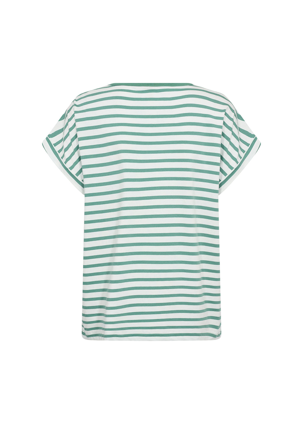 Soya Concept Rina Stripe T-shirt