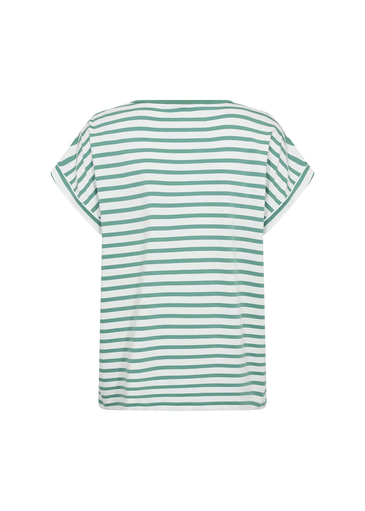 Soya Concept Rina Stripe T-shirt