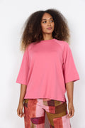 Soya Concept SC-BANU 288 Top-Soya Concept-White finn
