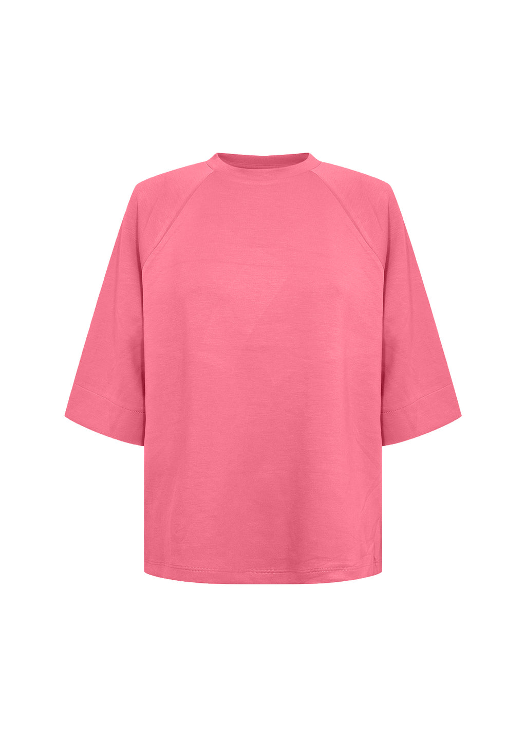 Soya Concept SC-BANU 288 Top-Soya Concept-White finn