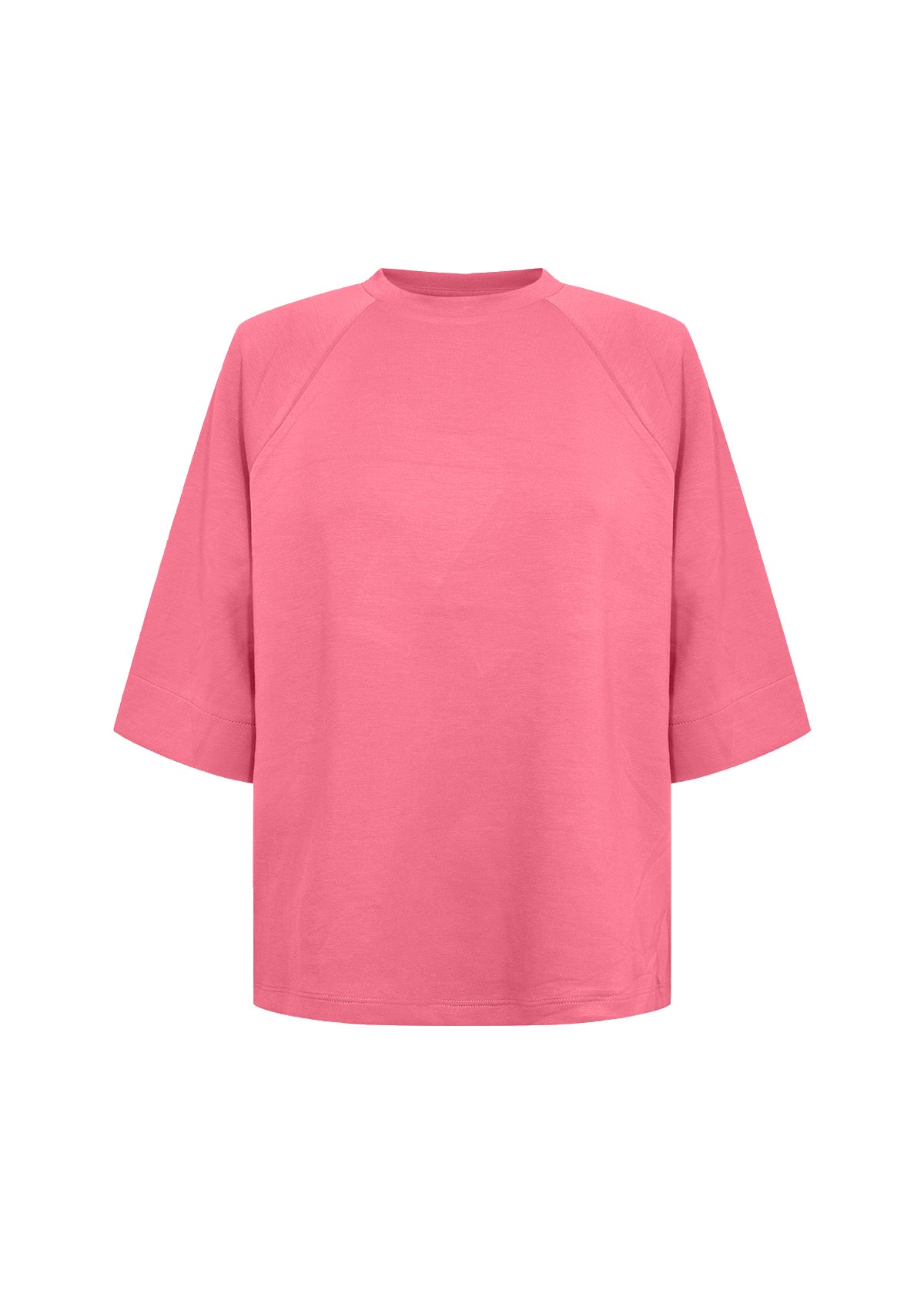 Soya Concept SC-BANU 288 Top-Soya Concept-White finn