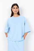 Soya Concept SC-BANU 288 Top-Soya Concept-White finn