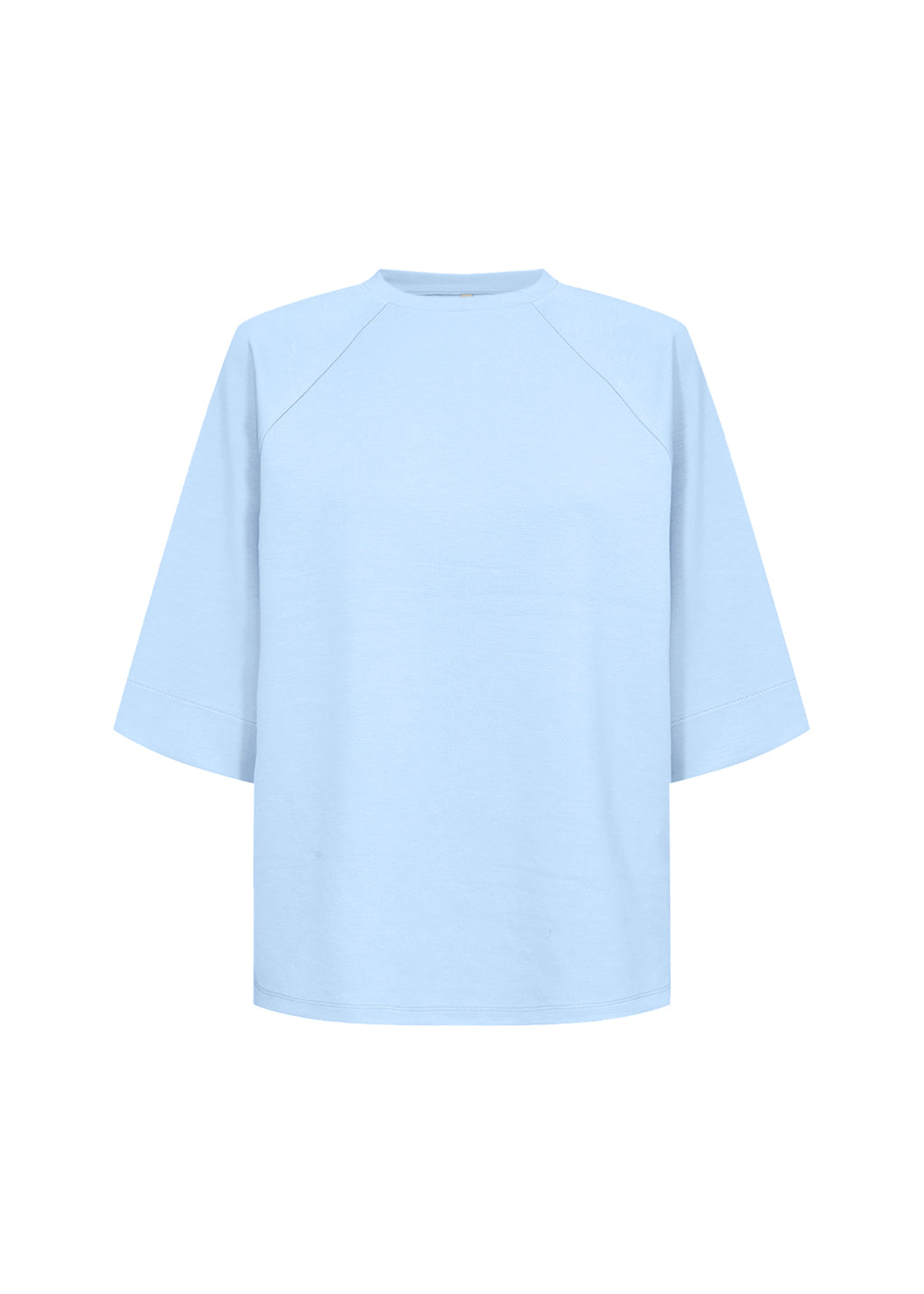 Soya Concept SC-BANU 288 Top-Soya Concept-White finn
