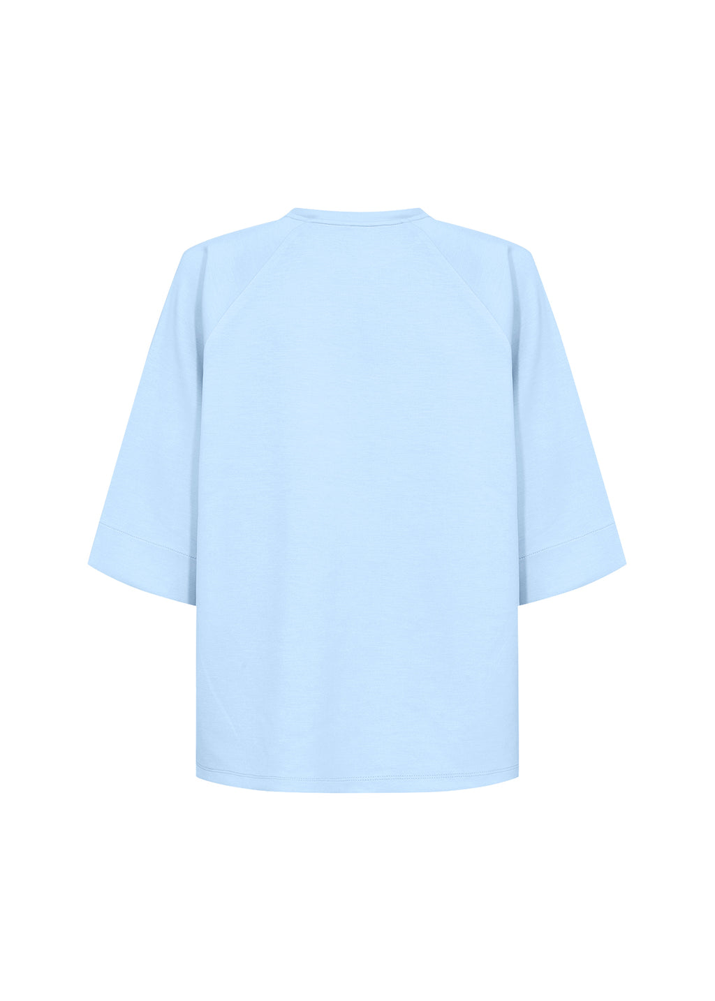 Soya Concept SC-BANU 288 Top-Soya Concept-White finn