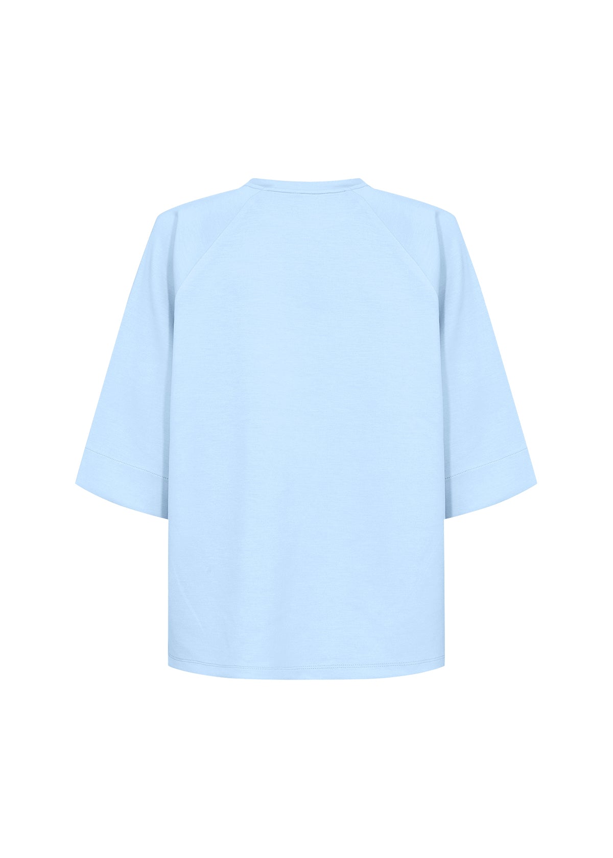 Soya Concept SC-BANU 288 Top-Soya Concept-White finn
