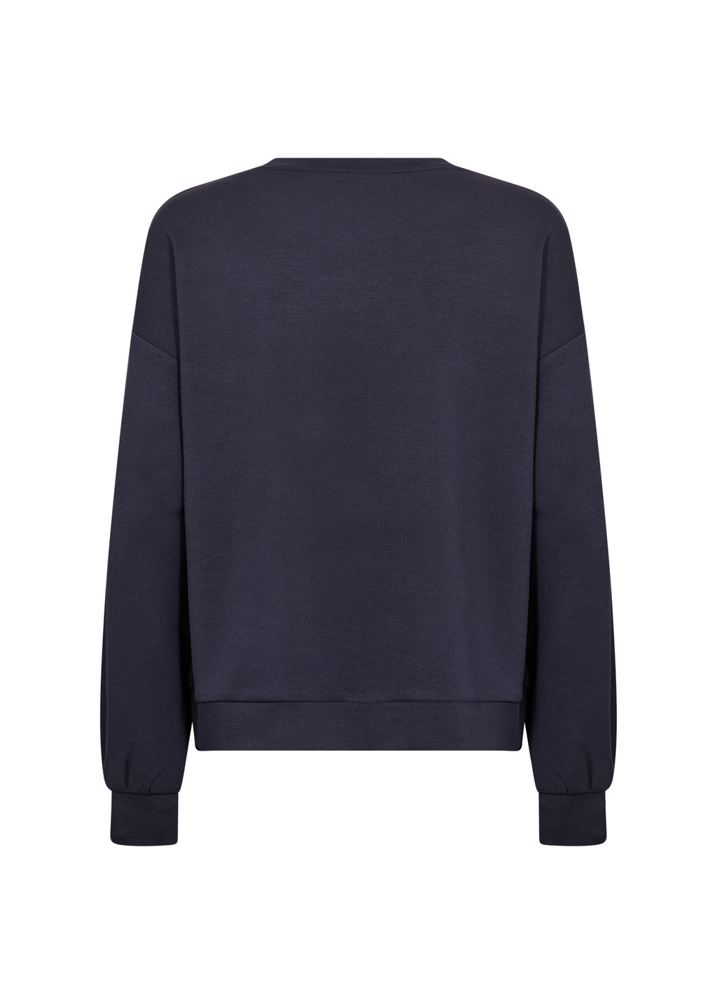 Soya Concept SC-BANU 291 Jumper-Soya Concept-White finn