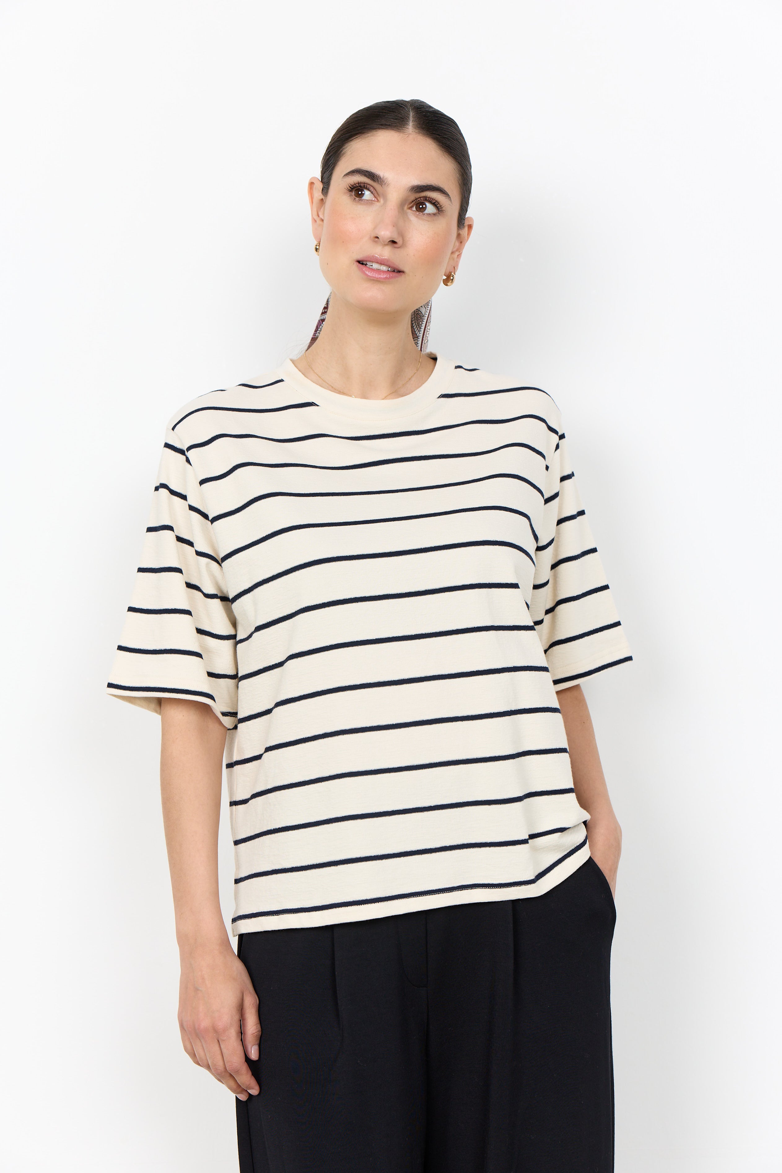Soya Concept  SC-GERTA T-shirt