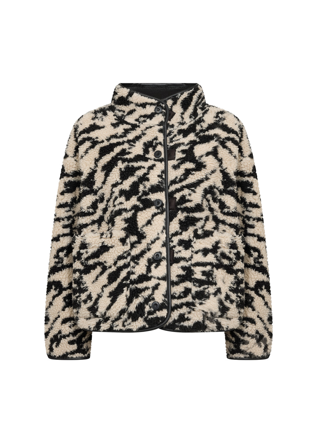 Soya Concept  SC-GIDA 2 Jacket