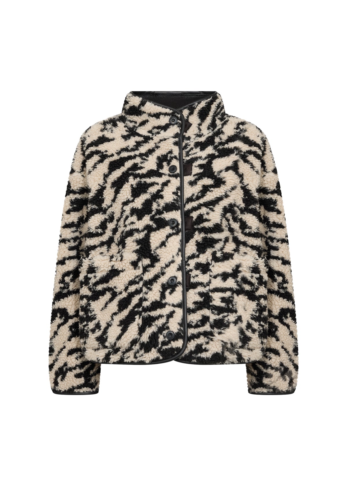 Soya Concept  SC-GIDA 2 Jacket