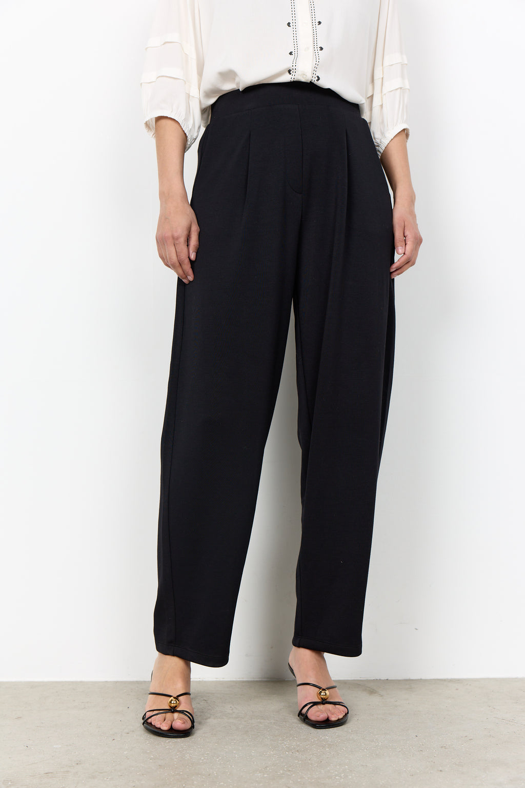 Soya Concept  SC-BANU 321 Trousers