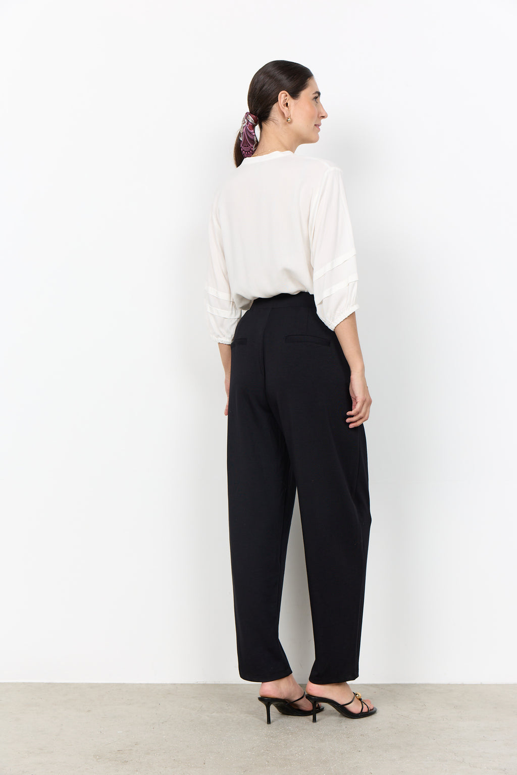 Soya Concept  SC-BANU 321 Trousers