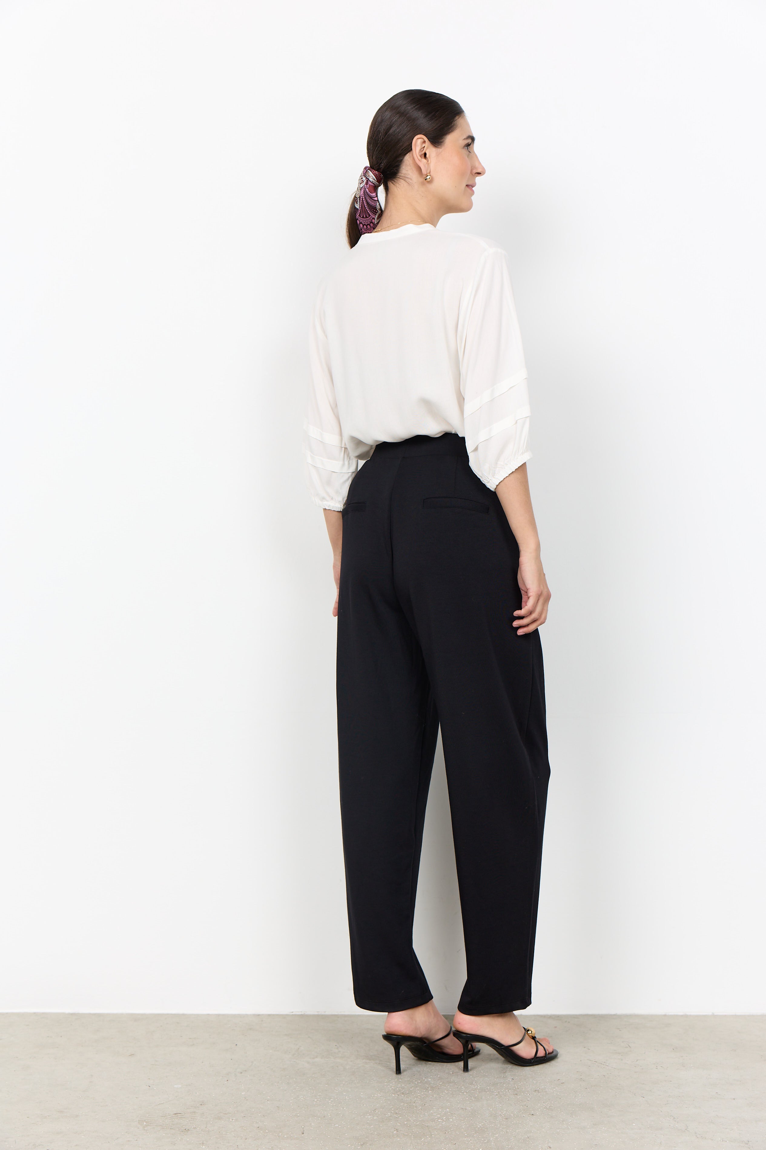 Soya Concept  SC-BANU 321 Trousers