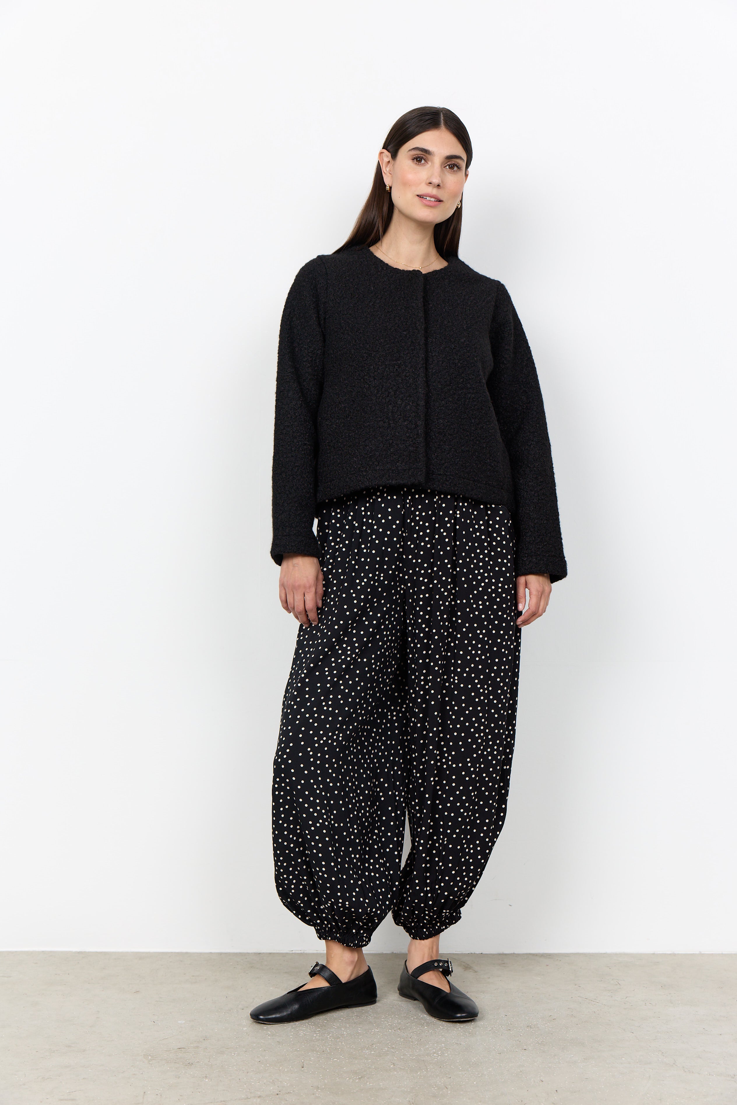 Soya Concept  SC-SHAIMA 11 Jacket