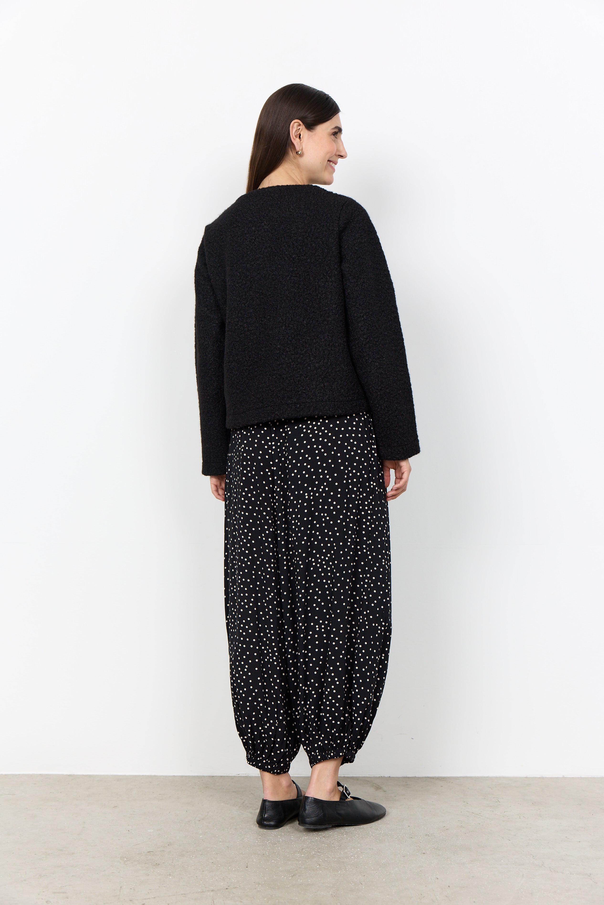 Soya Concept  SC-SHAIMA 11 Jacket