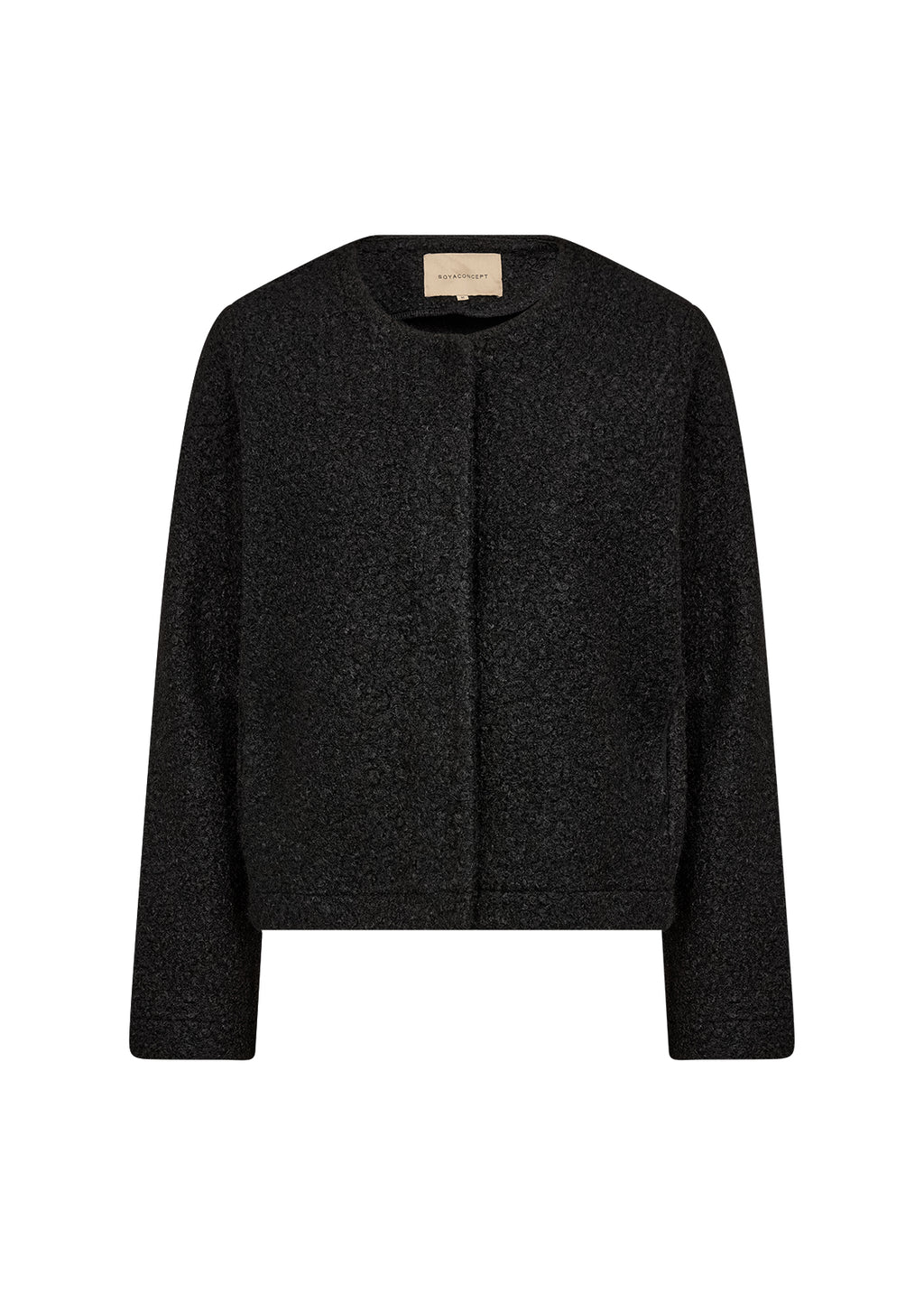 Soya Concept  SC-SHAIMA 11 Jacket