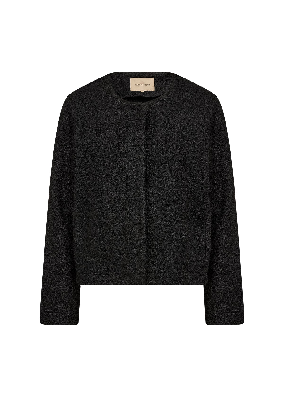 Soya Concept  SC-SHAIMA 11 Jacket