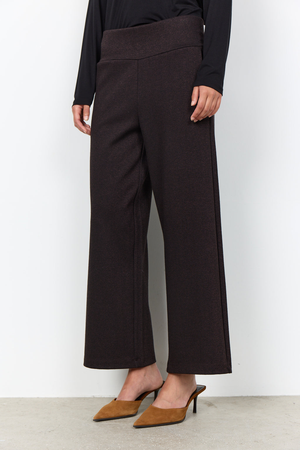 Soya Concept  SC-HEBE 3 Trouser