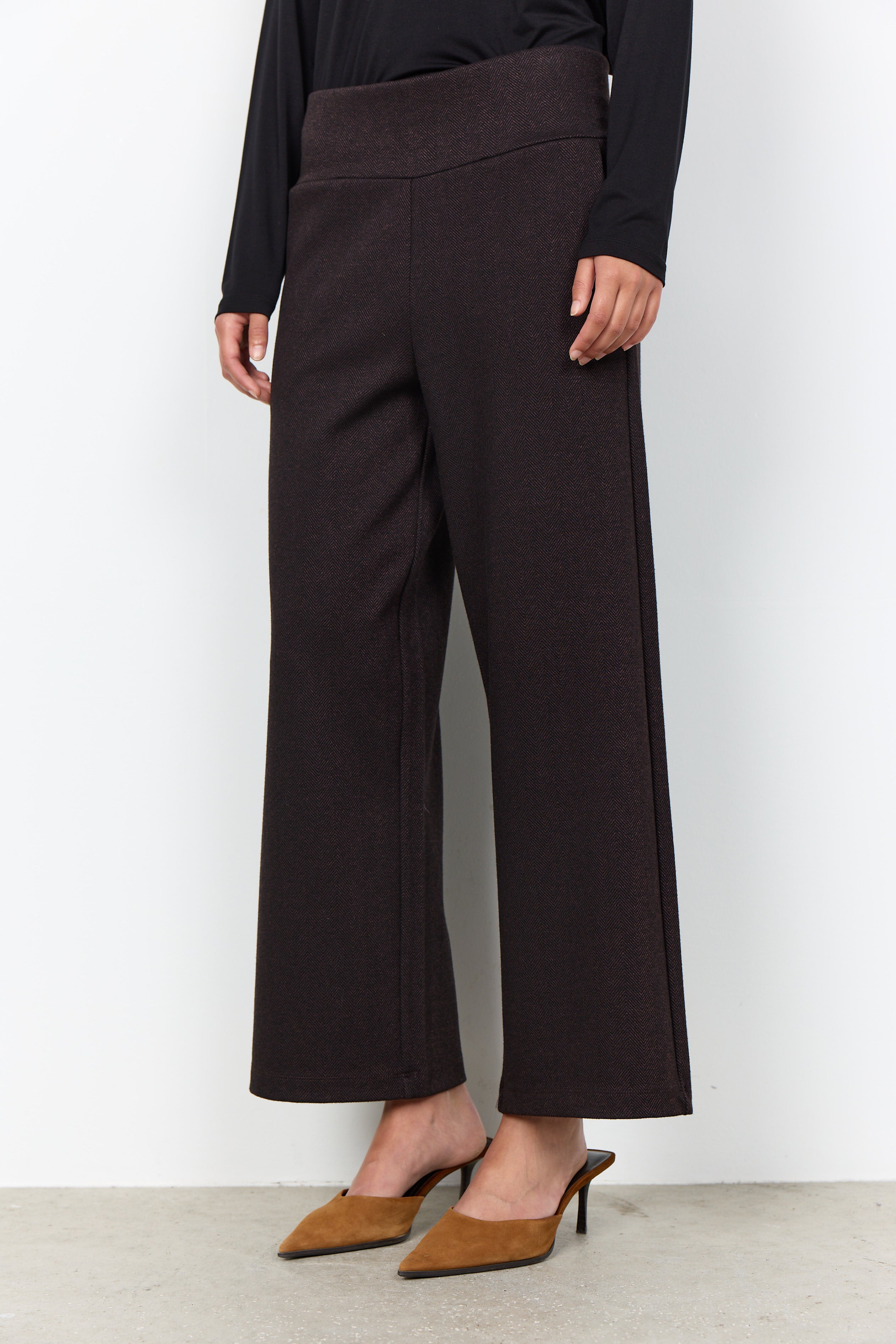 Soya Concept  SC-HEBE 3 Trouser