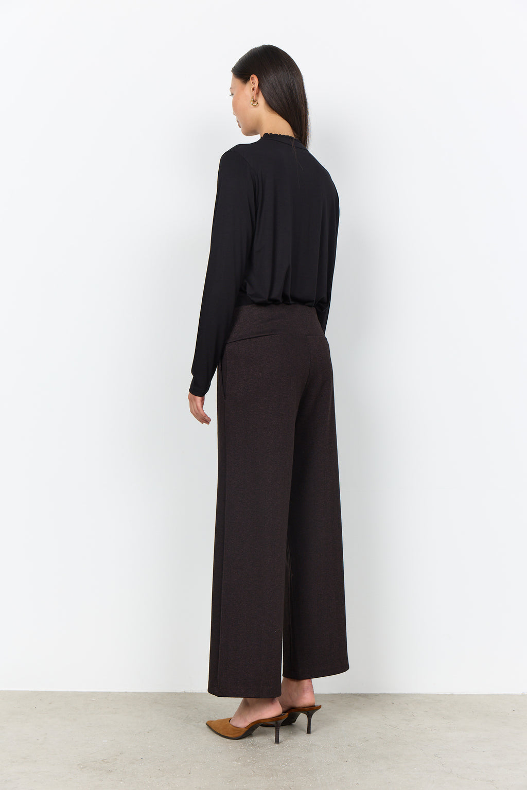 Soya Concept  SC-HEBE 3 Trouser