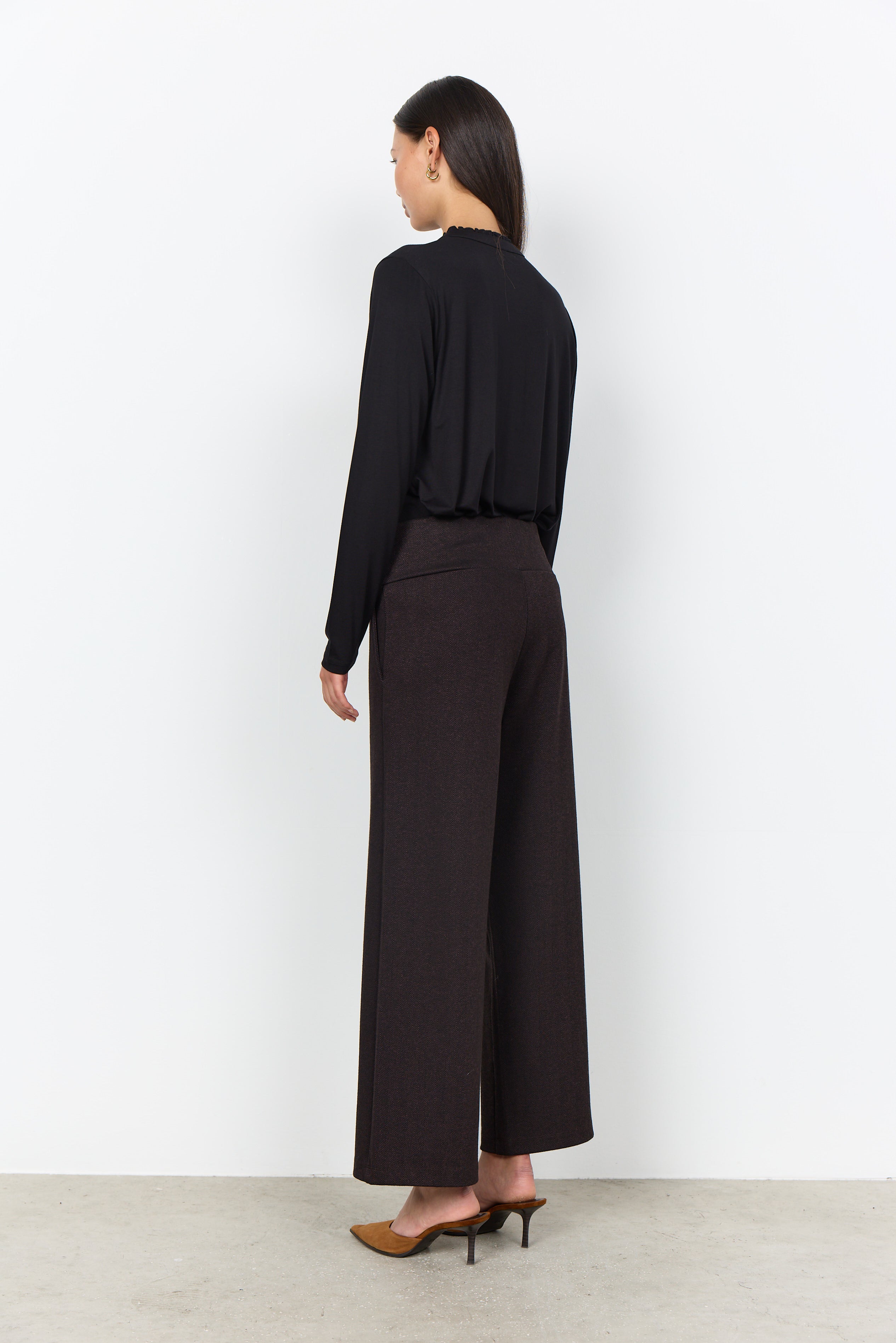 Soya Concept  SC-HEBE 3 Trouser