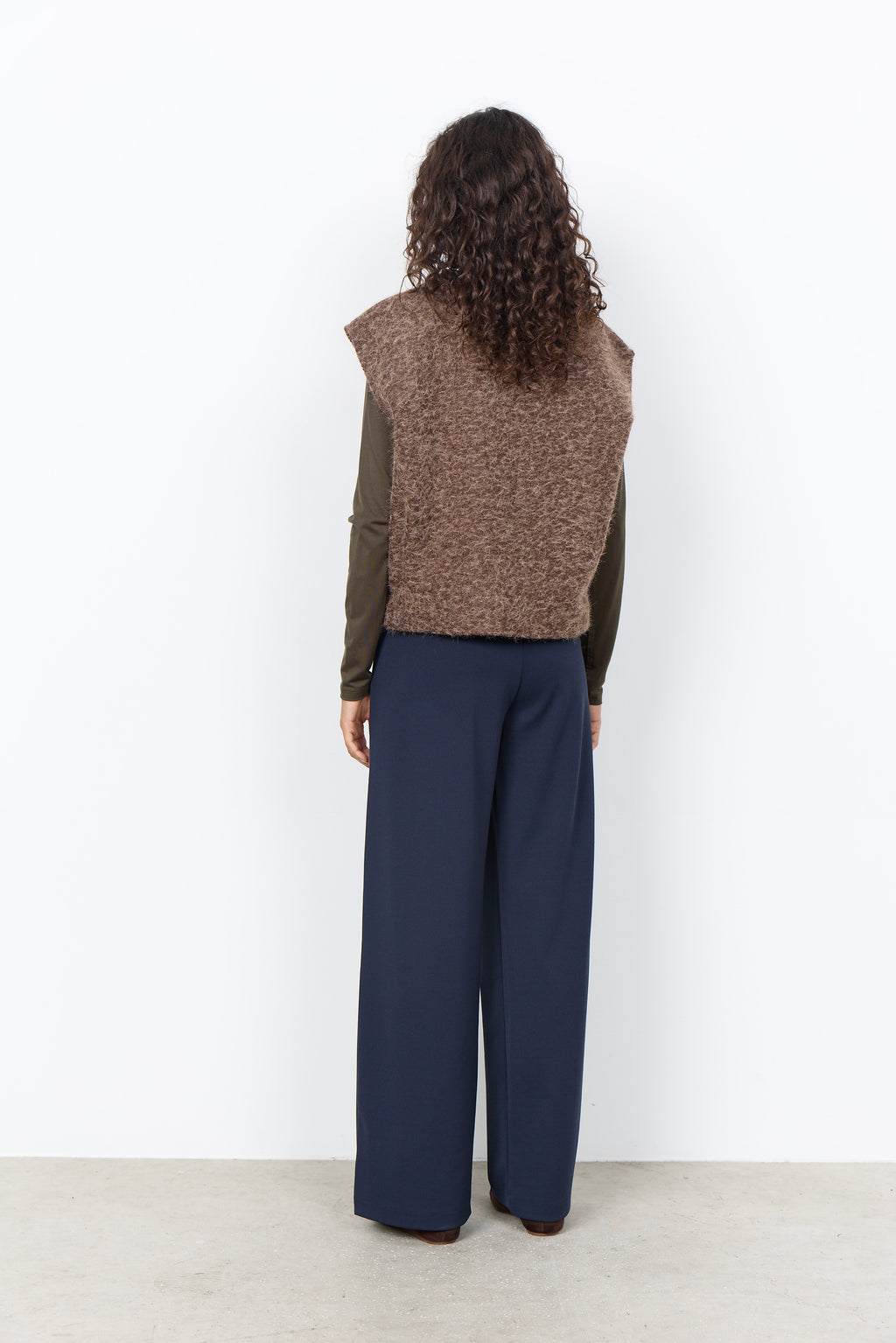Soya Concept  SC-HIRA 1 Waistcoat