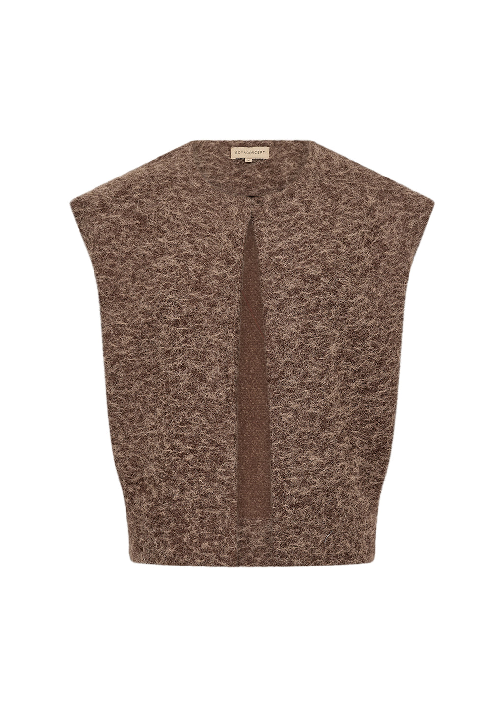 Soya Concept  SC-HIRA 1 Waistcoat