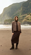 Soya Concept  SC-HIRA 1 Waistcoat
